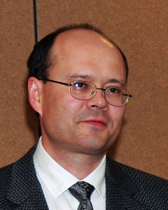 Radislav Potyrailo
